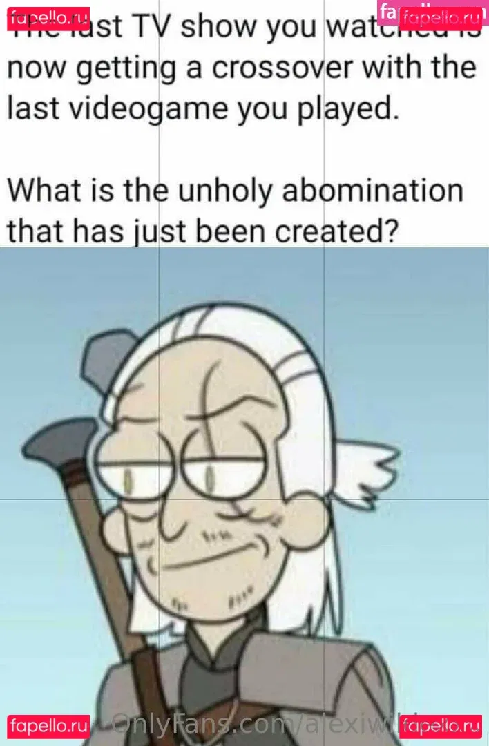 alexiwildexxx Onlyfans Photo Gallery 