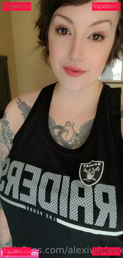 alexiwildexxx Onlyfans Photo Gallery 