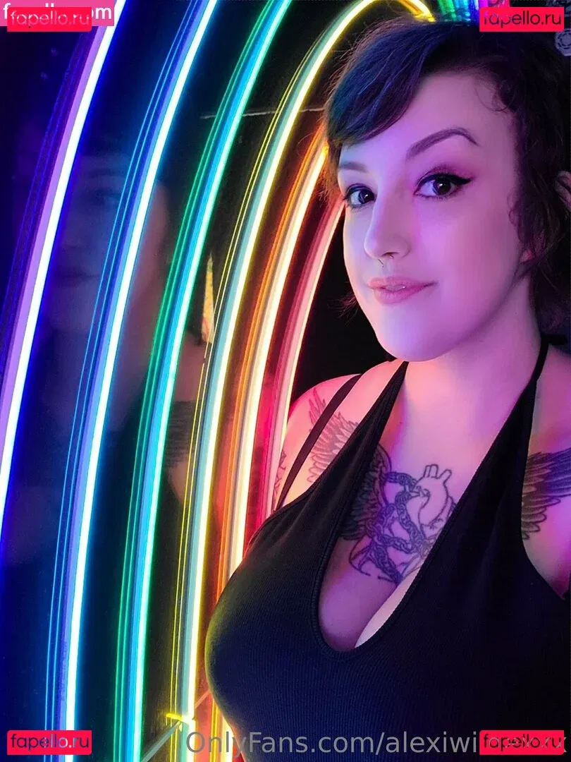 alexiwildexxx Onlyfans Photo Gallery 