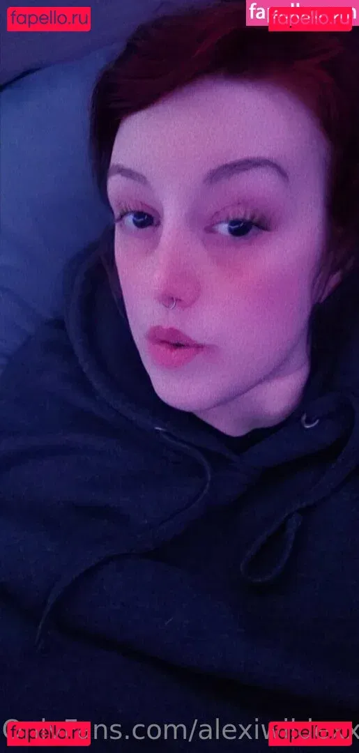 alexiwildexxx Onlyfans Photo Gallery 