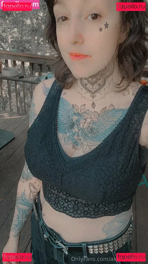 alexiwildexxx Onlyfans Photo Gallery 