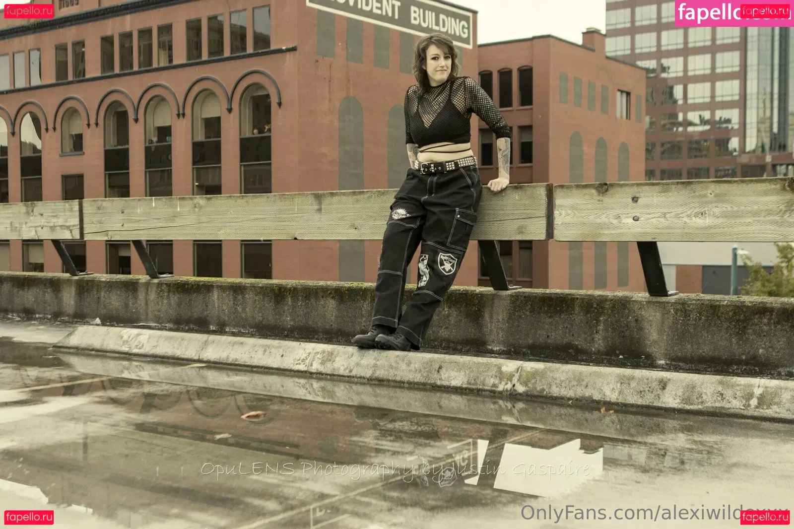 alexiwildexxx Onlyfans Photo Gallery 