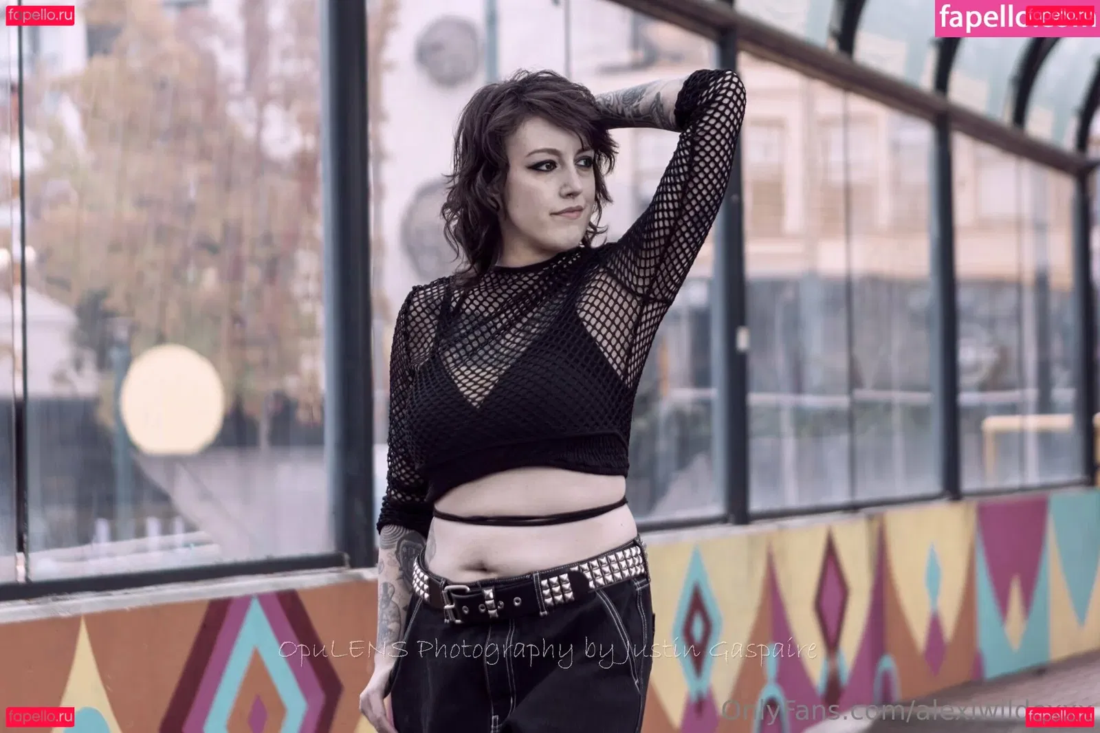 alexiwildexxx Onlyfans Photo Gallery 