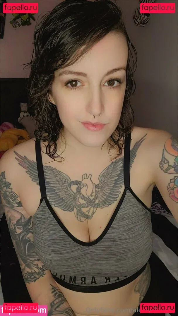 alexiwildexxx Onlyfans Photo Gallery 