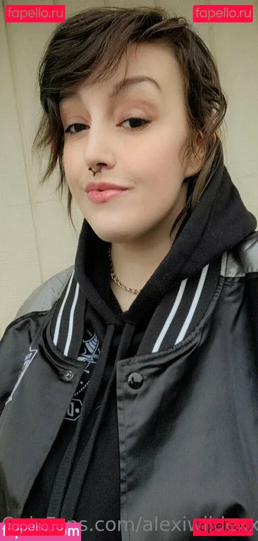 alexiwildexxx Onlyfans Photo Gallery 