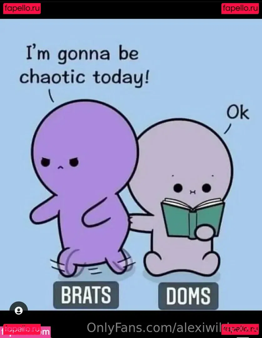 alexiwildexxx Onlyfans Photo Gallery 