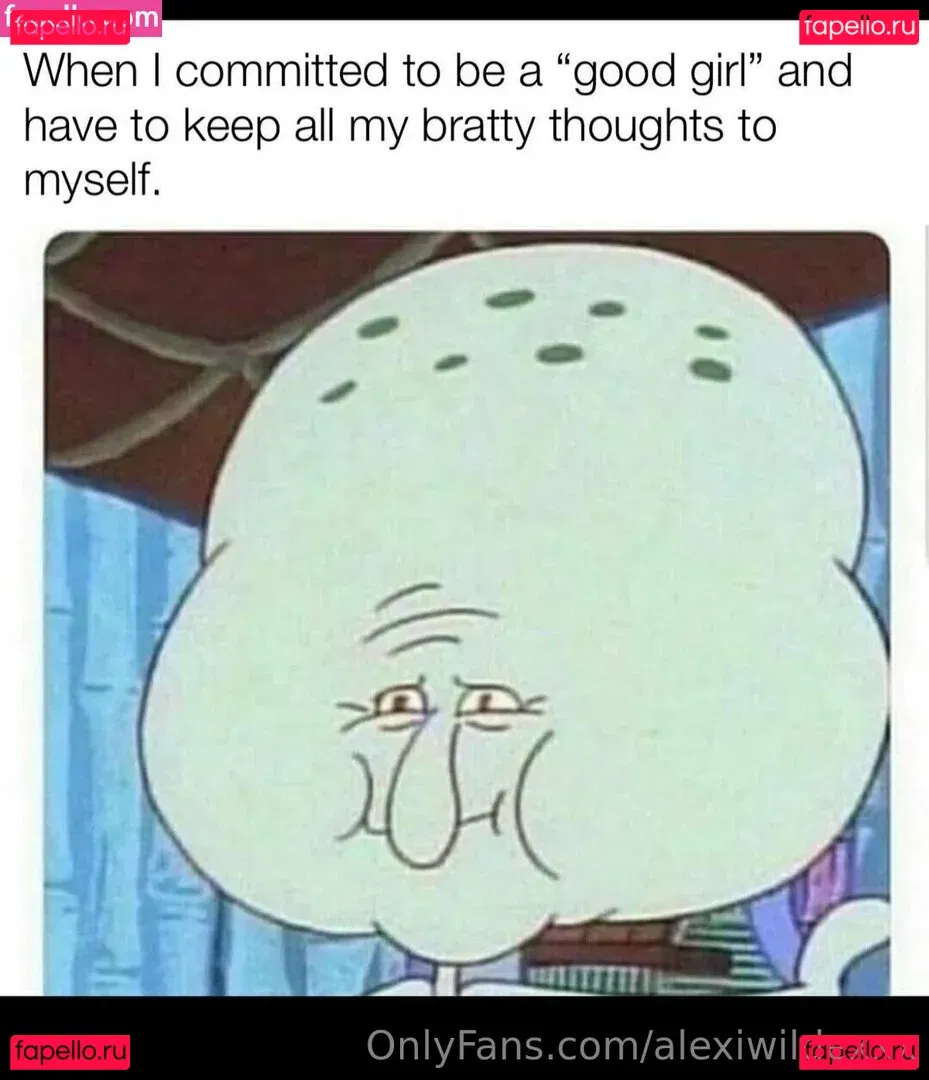 alexiwildexxx Onlyfans Photo Gallery 