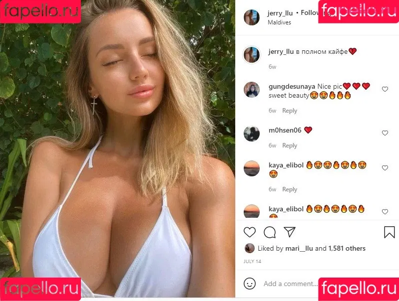 Mary Nabokova Onlyfans Photo Gallery 