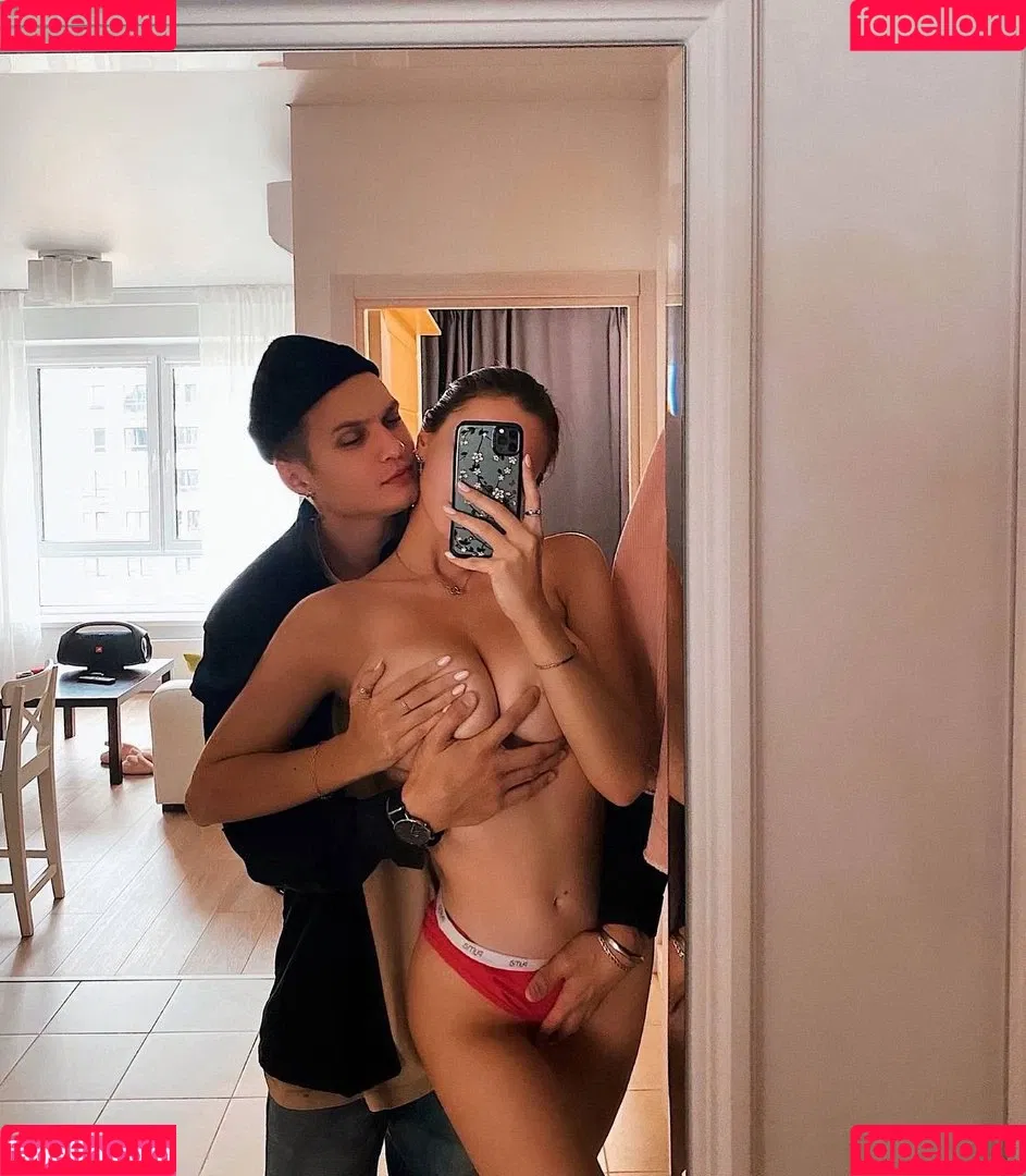 Mary Nabokova Onlyfans Photo Gallery 