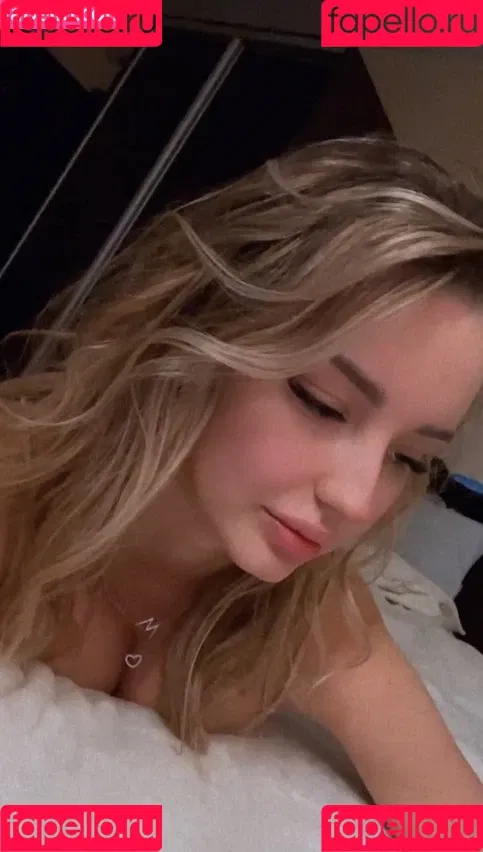 Mary Nabokova Onlyfans Photo Gallery 