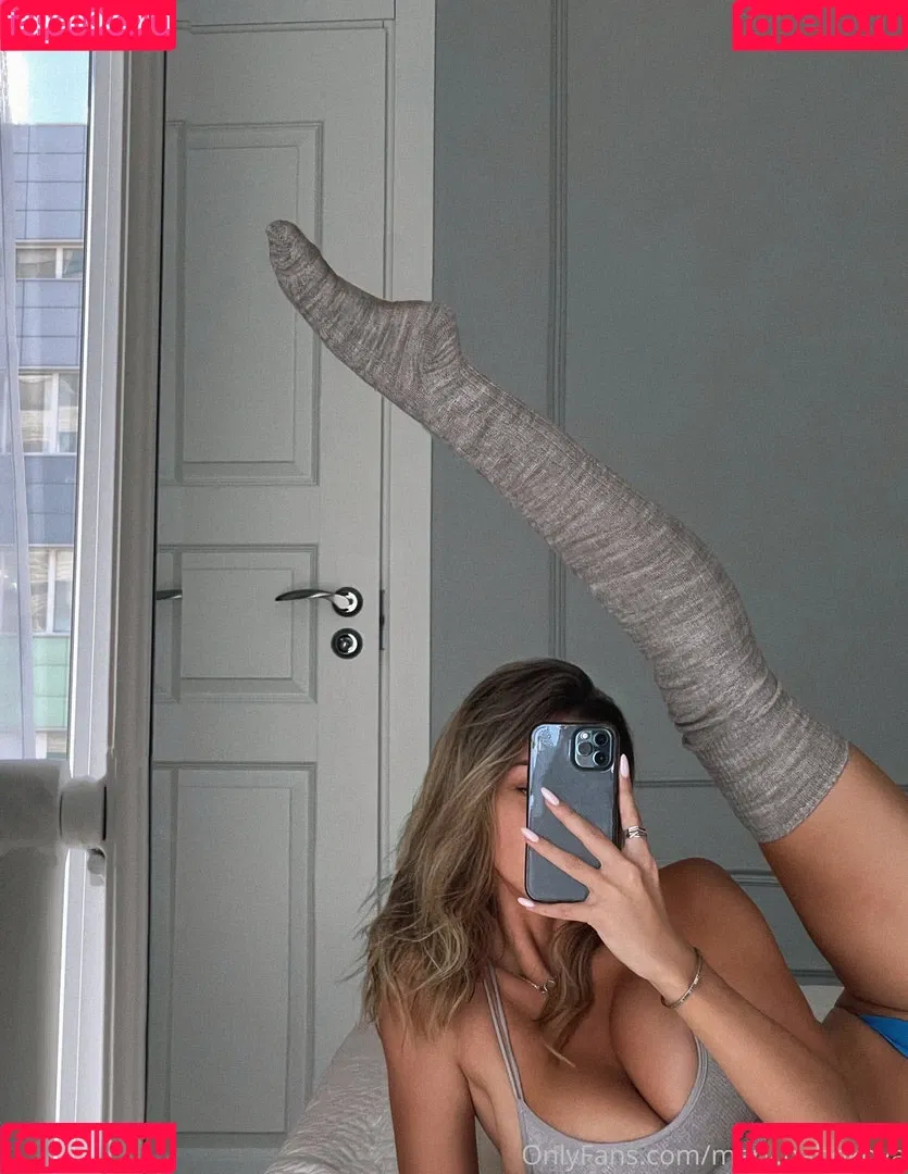 Mary Nabokova Onlyfans Photo Gallery 