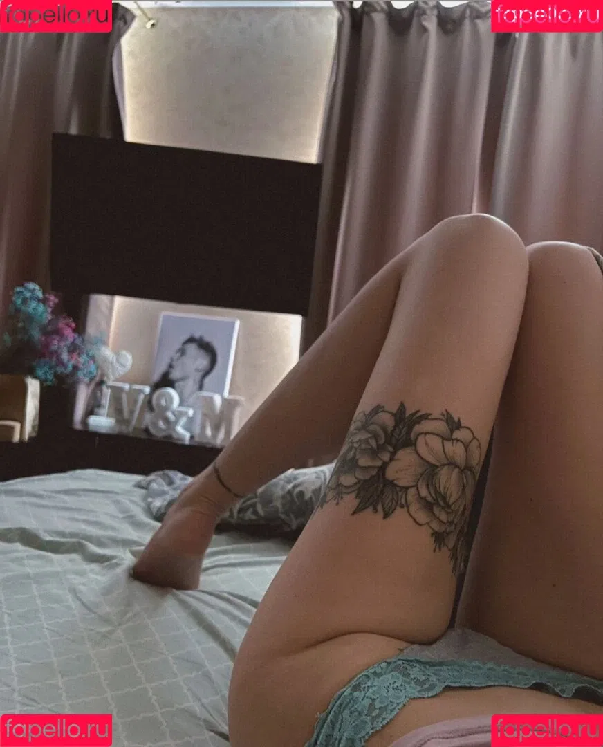 Mary Nabokova Onlyfans Photo Gallery 