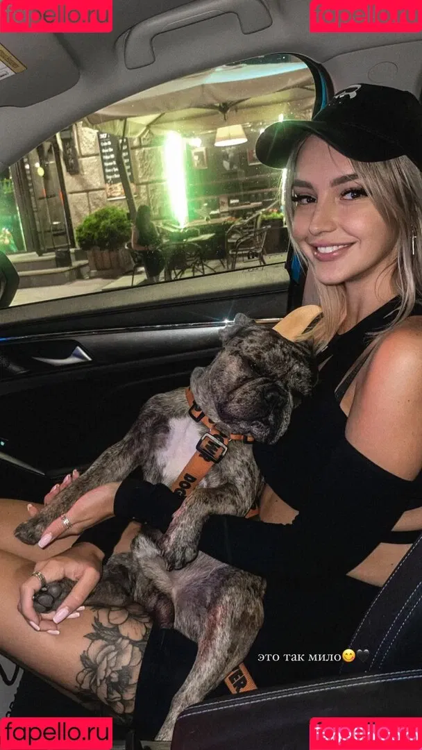 Mary Nabokova Onlyfans Photo Gallery 