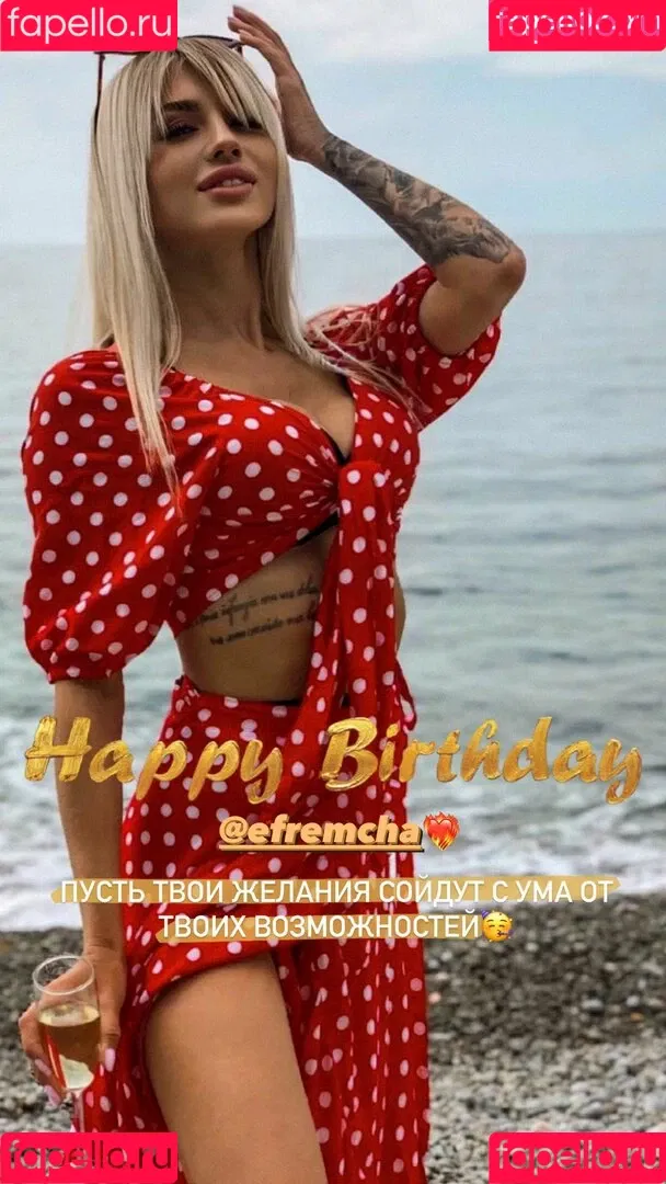 Mary Nabokova Onlyfans Photo Gallery 