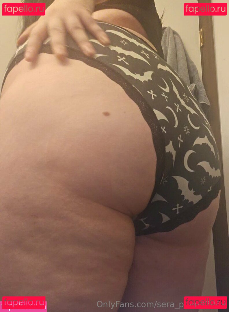 sera_phim42069 Nude Onlyfans Photo 15
