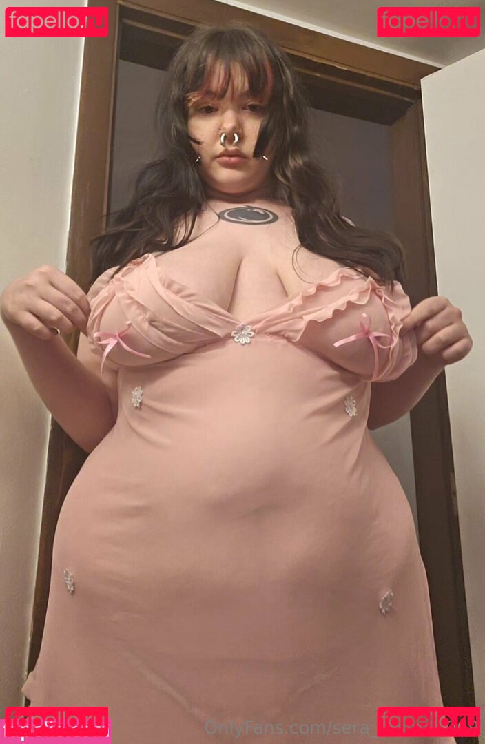 sera_phim42069 Nude Onlyfans Photo 9