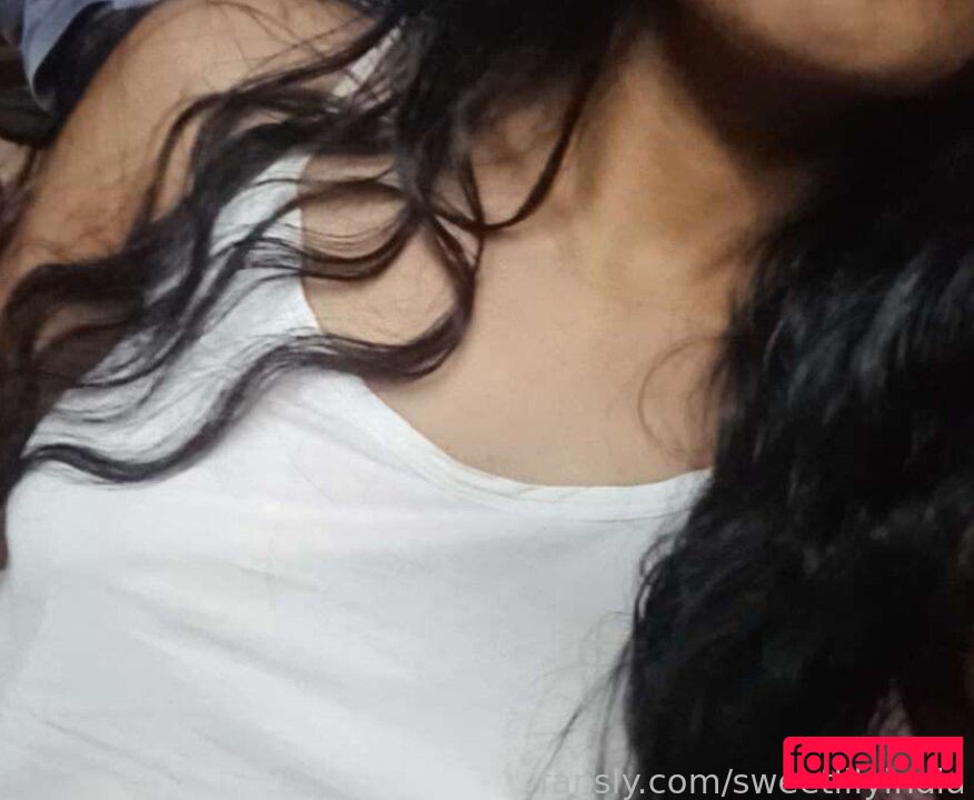 Sweet Lily Nude Onlyfans Photo 6