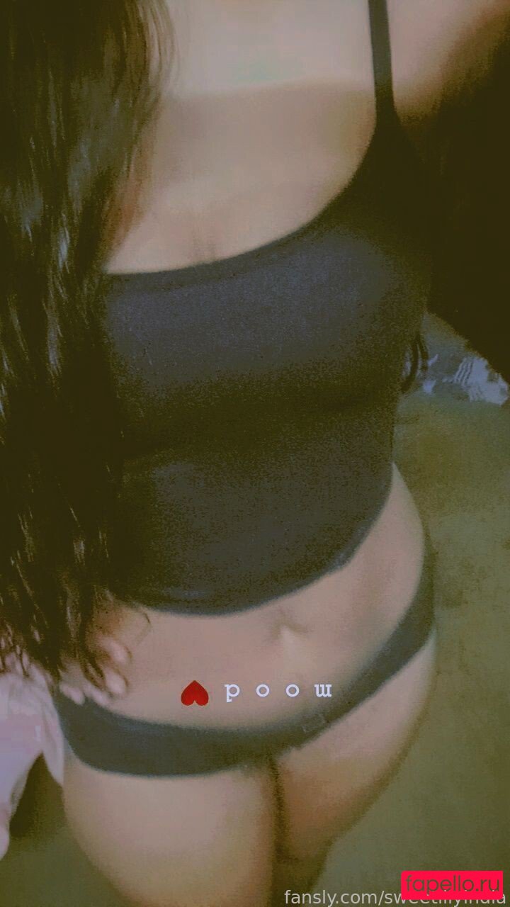 Sweet Lily Nude Onlyfans Photo 5