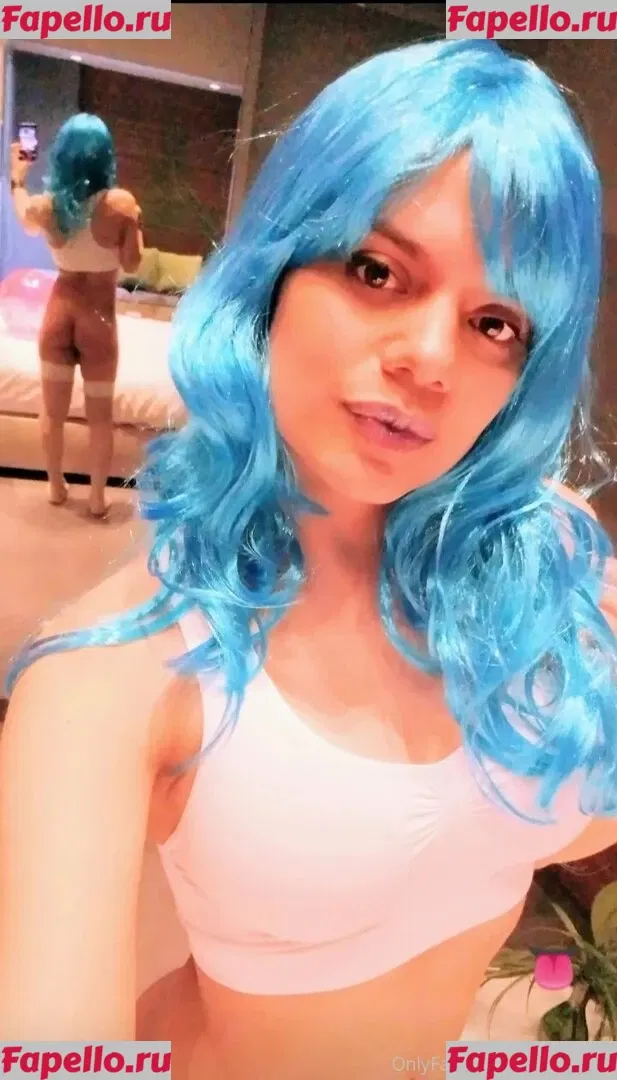 conamorlili Onlyfans Photo Gallery 