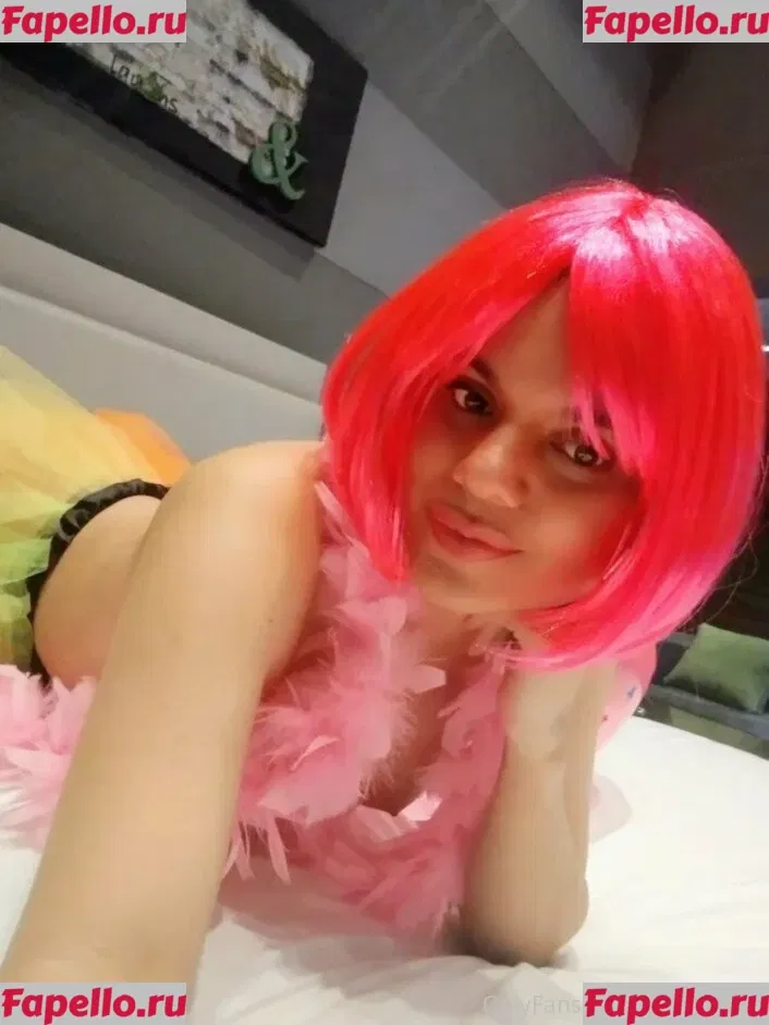 conamorlili Onlyfans Photo Gallery 