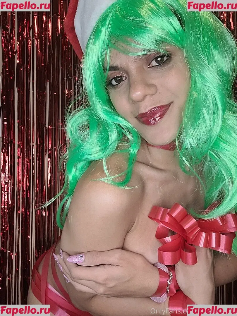 conamorlili Onlyfans Photo Gallery 