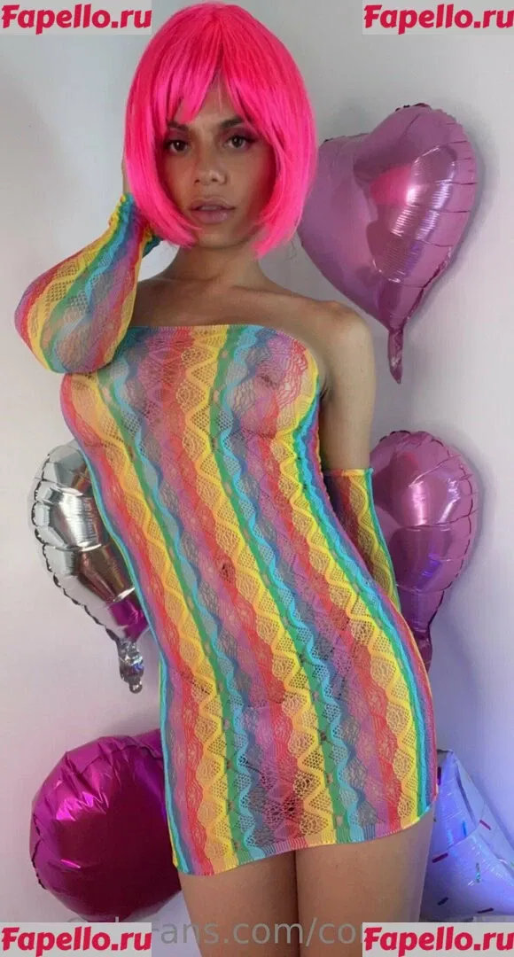 conamorlili Onlyfans Photo Gallery 