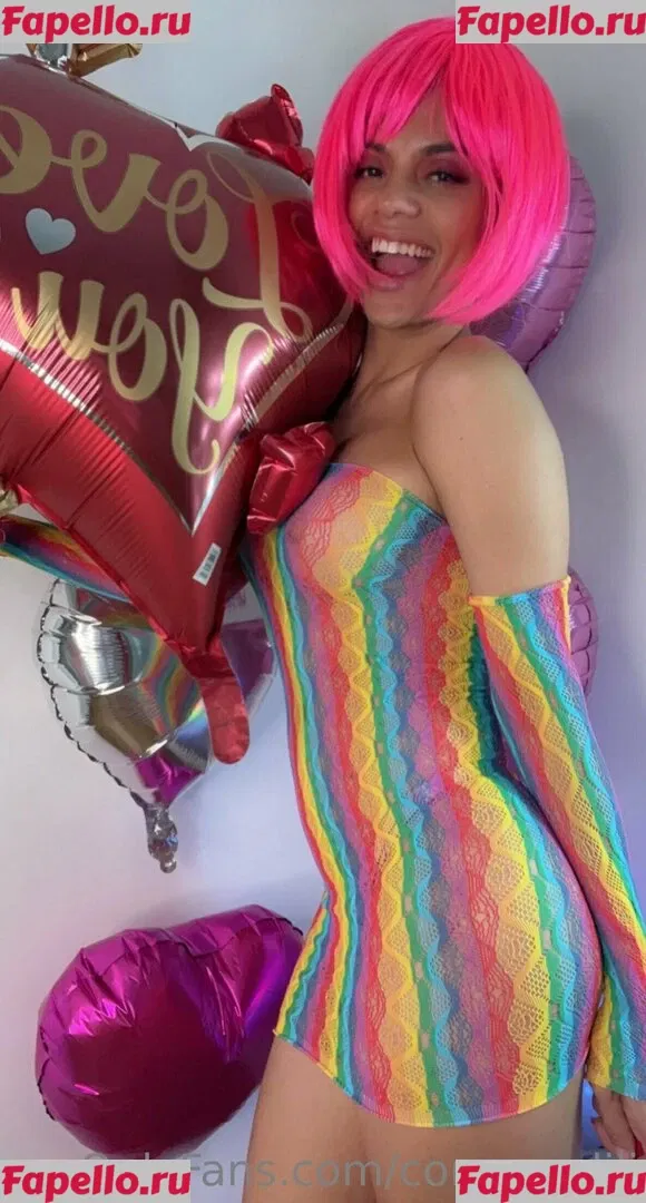 conamorlili Onlyfans Photo Gallery 