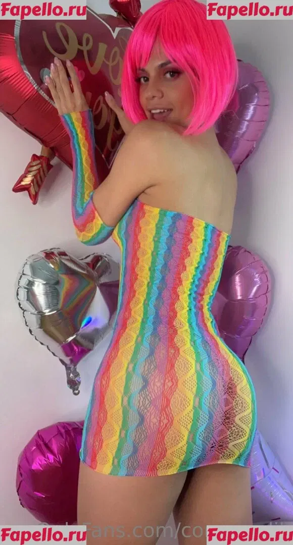 conamorlili Onlyfans Photo Gallery 