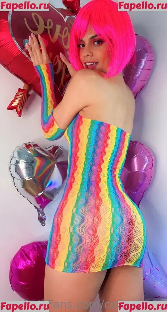 conamorlili Onlyfans Photo Gallery 