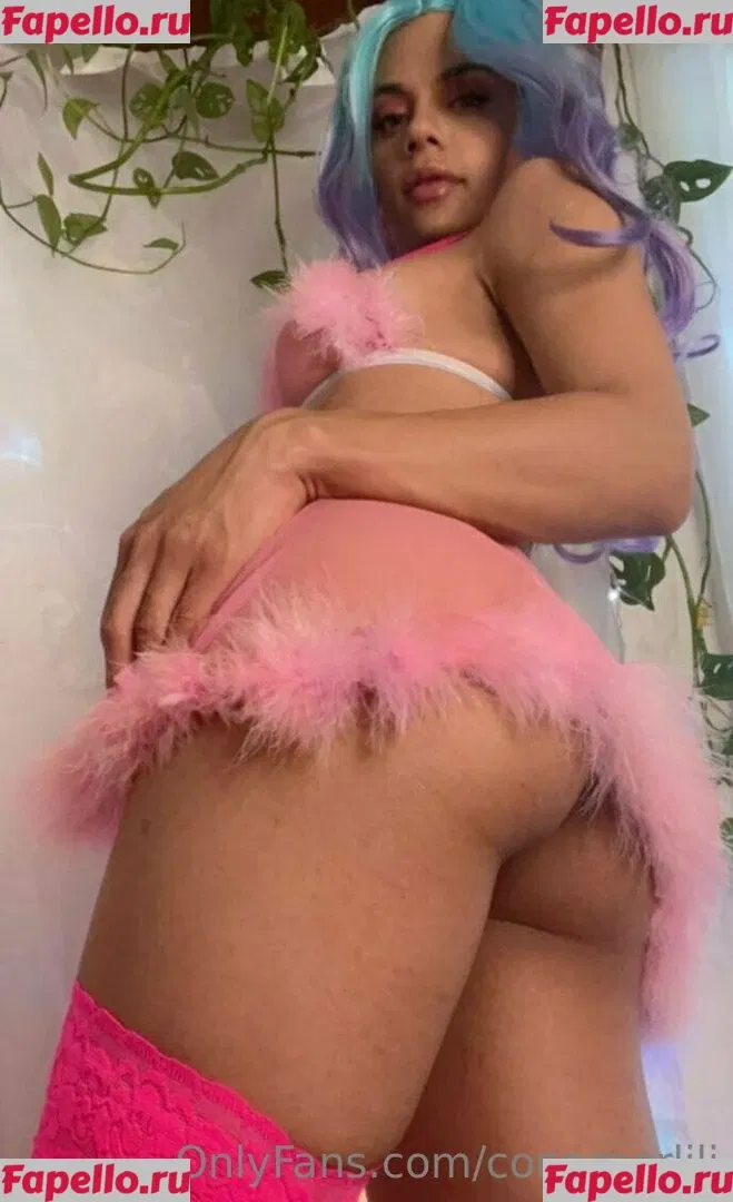 conamorlili Onlyfans Photo Gallery 
