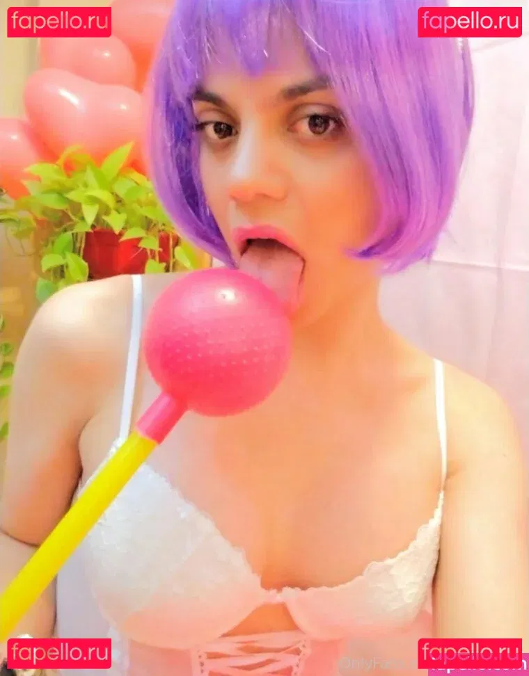 conamorlili Onlyfans Photo Gallery 