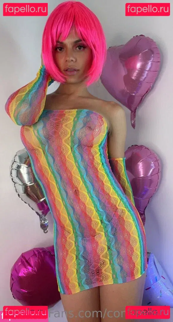 conamorlili Onlyfans Photo Gallery 