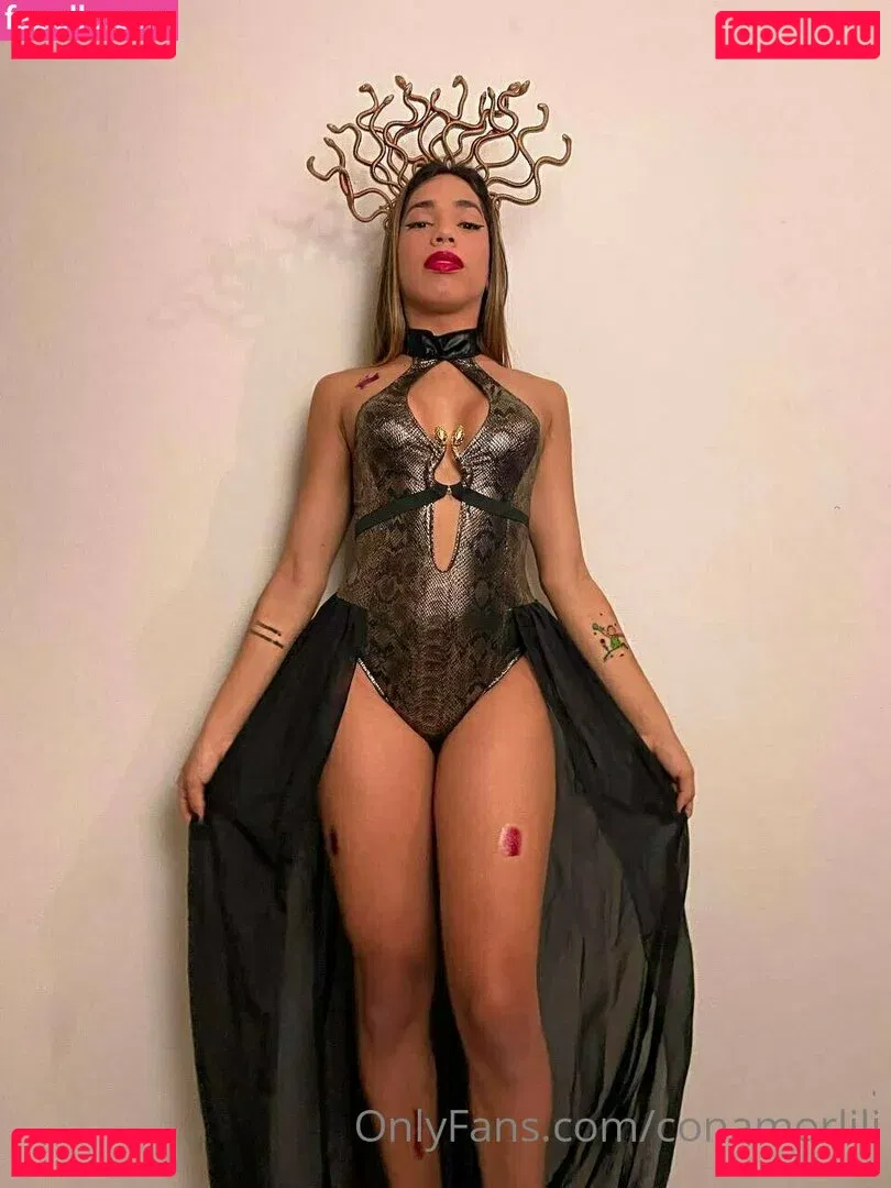 conamorlili Onlyfans Photo Gallery 