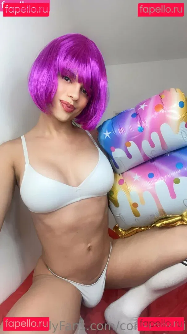 conamorlili Onlyfans Photo Gallery 