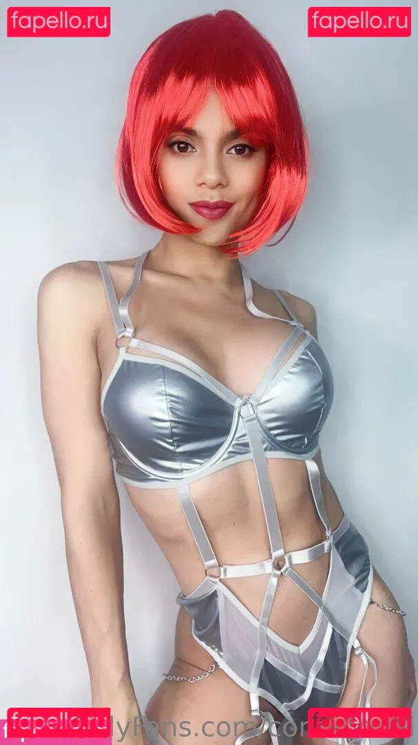 conamorlili Onlyfans Photo Gallery 