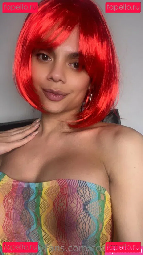 conamorlili Onlyfans Photo Gallery 