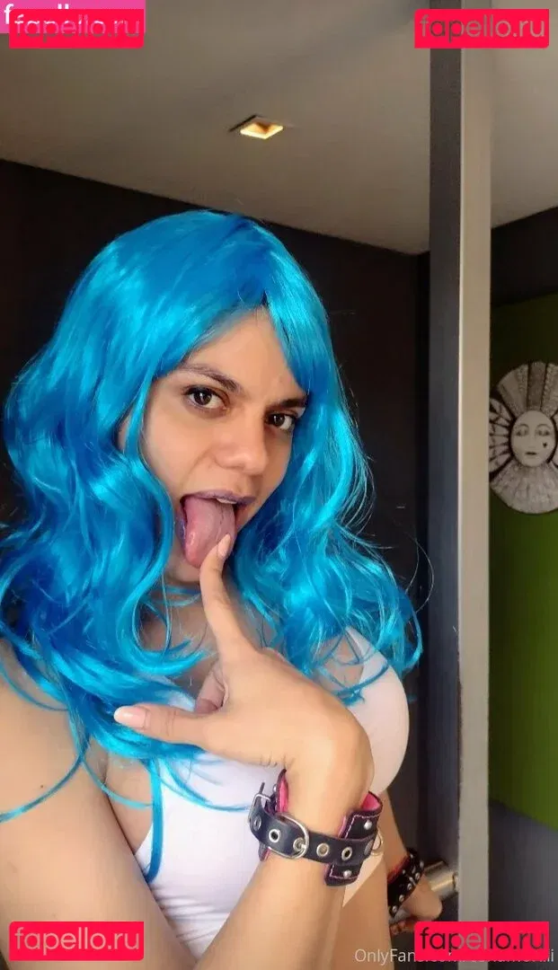 conamorlili Onlyfans Photo Gallery 