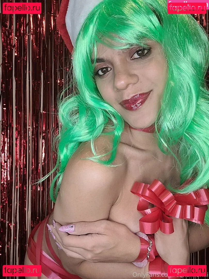 conamorlili Onlyfans Photo Gallery 