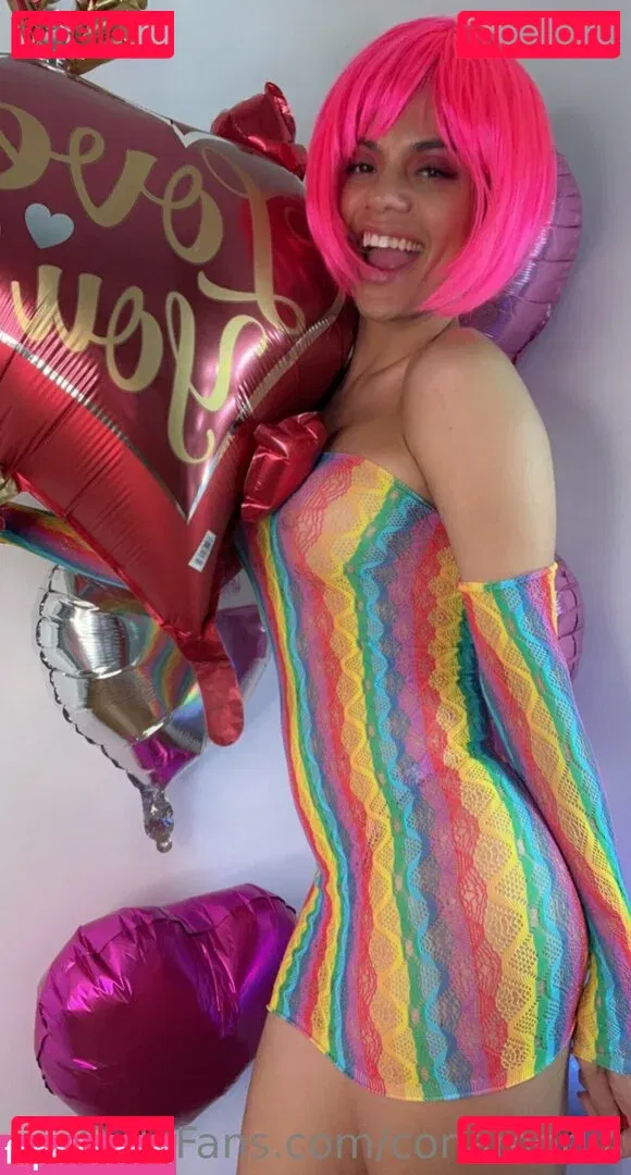 conamorlili Onlyfans Photo Gallery 