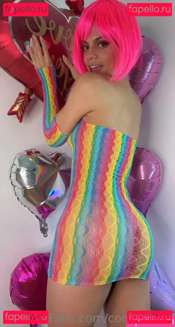 conamorlili Onlyfans Photo Gallery 