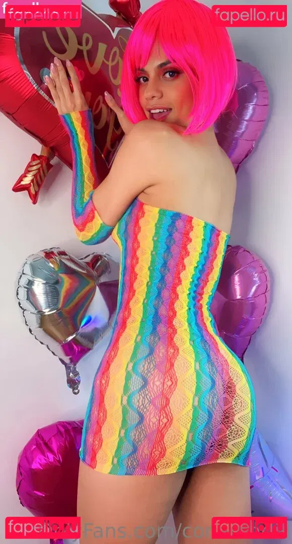 conamorlili Onlyfans Photo Gallery 