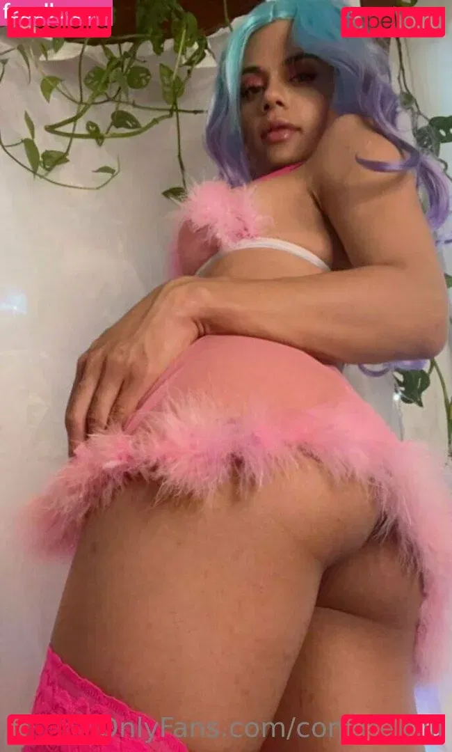 conamorlili Onlyfans Photo Gallery 