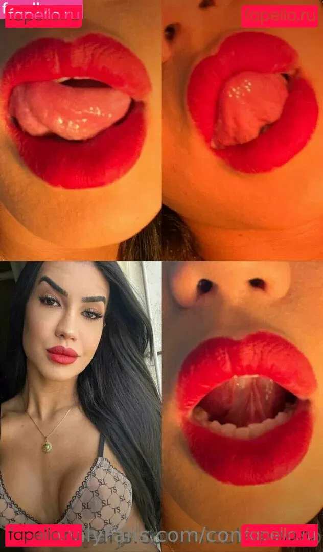 conamorlili Onlyfans Photo Gallery 