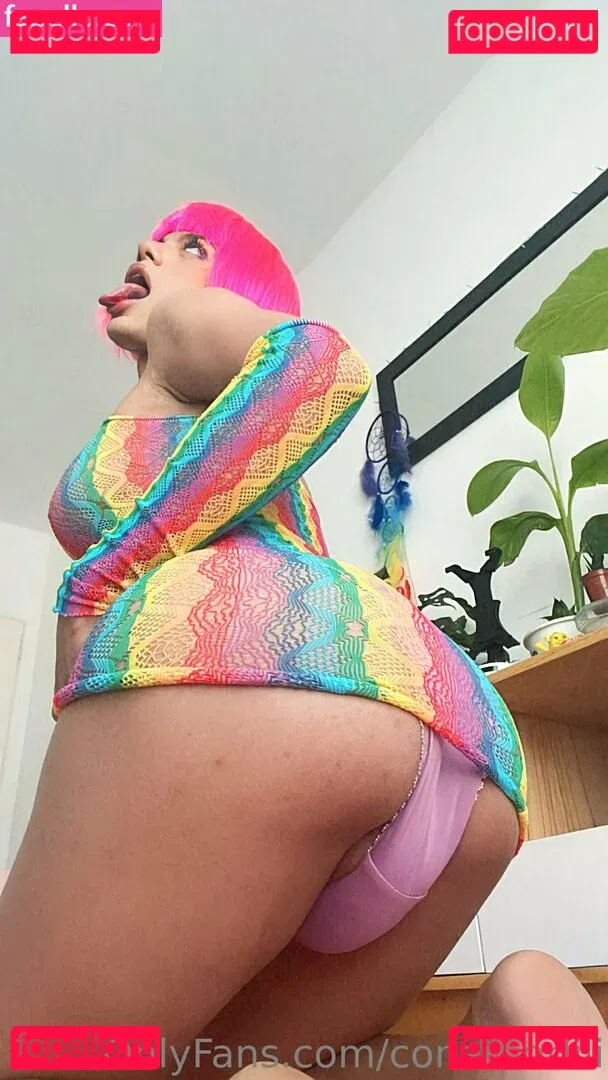 conamorlili Onlyfans Photo Gallery 