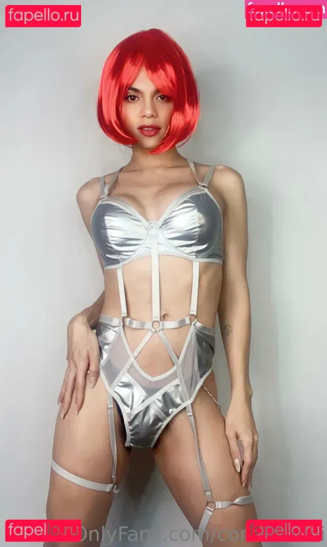 conamorlili Onlyfans Photo Gallery 