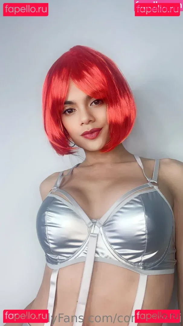 conamorlili Onlyfans Photo Gallery 