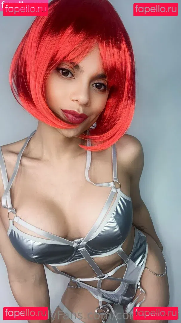 conamorlili Onlyfans Photo Gallery 