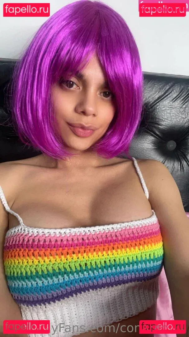 conamorlili Onlyfans Photo Gallery 