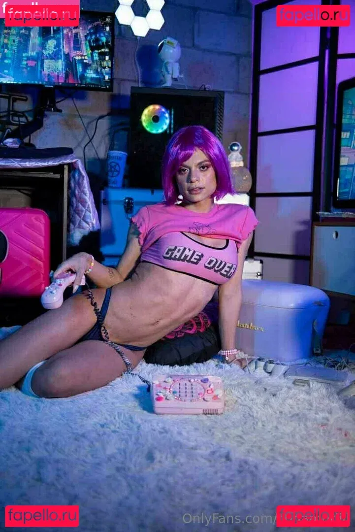 conamorlili Onlyfans Photo Gallery 