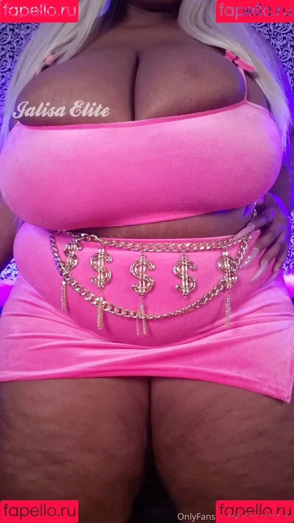 jalisaelitefree Onlyfans Photo Gallery 